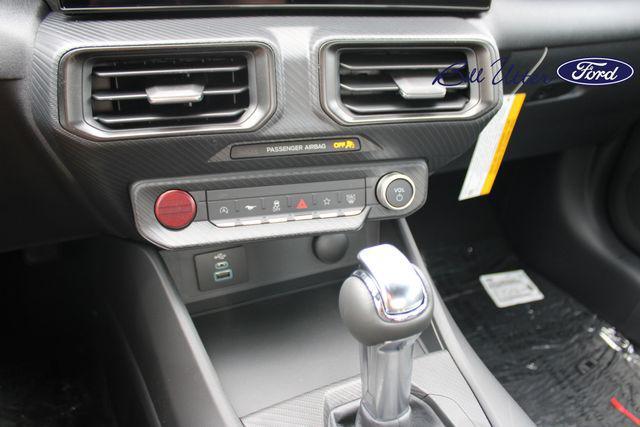 new 2026 Ford Mustang car, priced at $32,795