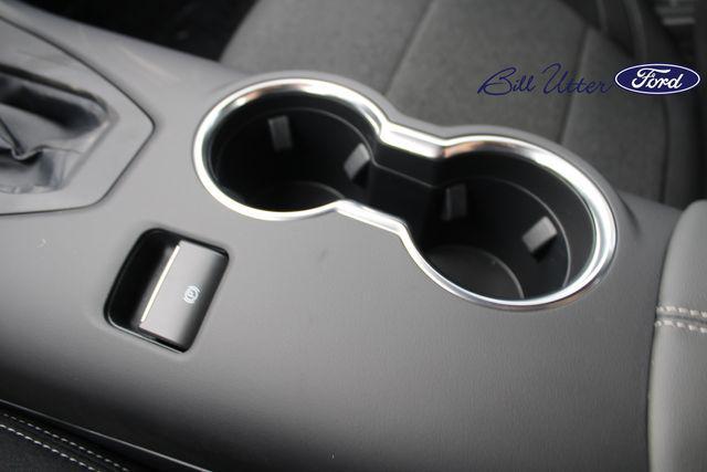 new 2026 Ford Mustang car, priced at $32,795