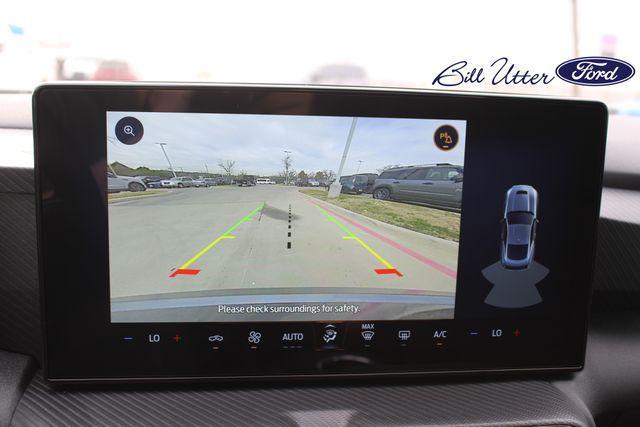 new 2026 Ford Mustang car, priced at $32,795