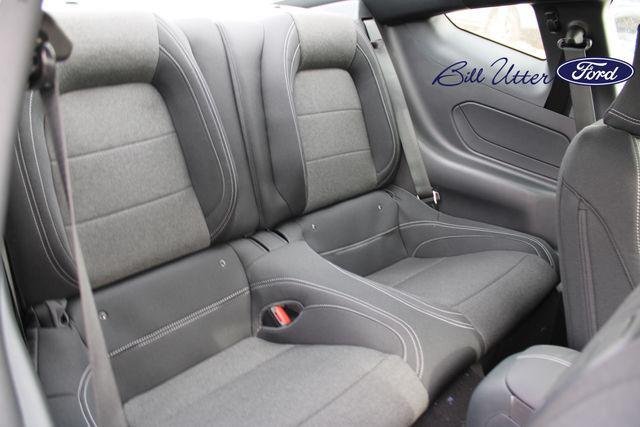 new 2026 Ford Mustang car, priced at $32,795