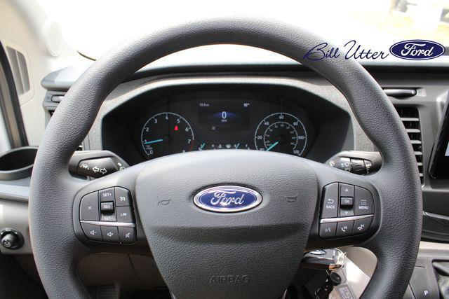 new 2025 Ford Transit-250 car, priced at $58,890