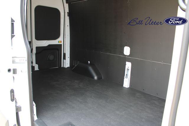 new 2025 Ford Transit-250 car, priced at $58,890