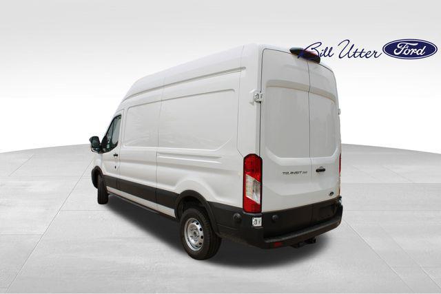 new 2025 Ford Transit-250 car, priced at $58,890