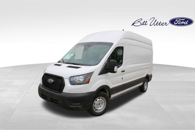 new 2025 Ford Transit-250 car, priced at $58,890