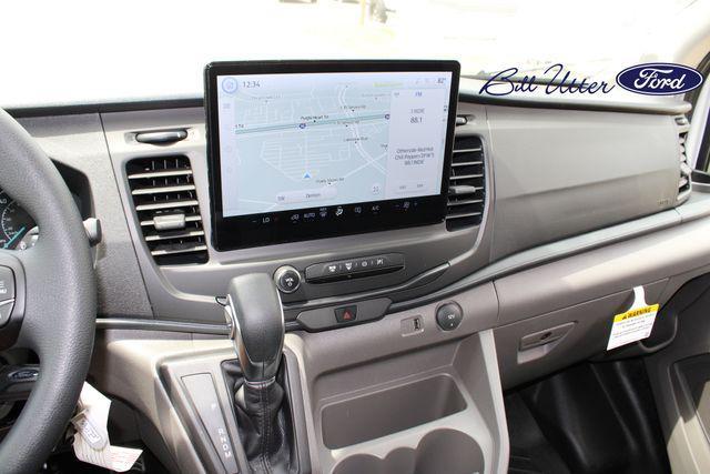 new 2025 Ford Transit-250 car, priced at $58,890