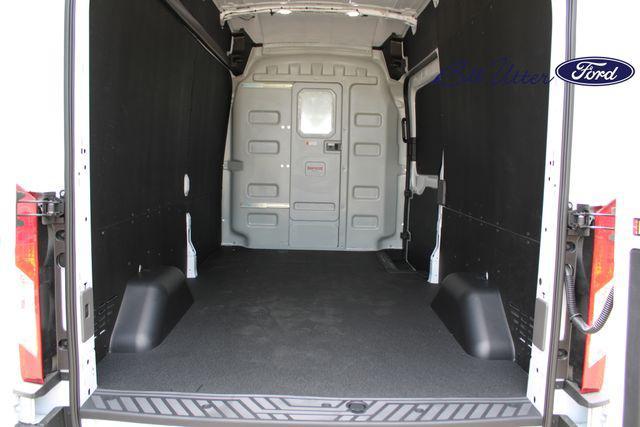 new 2025 Ford Transit-250 car, priced at $58,890
