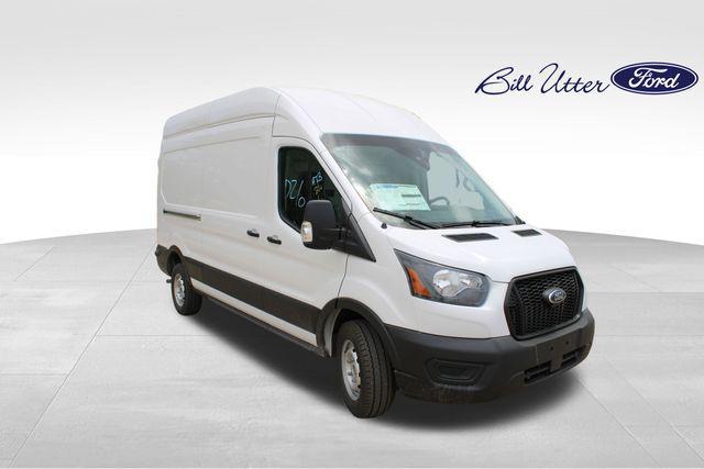 new 2025 Ford Transit-250 car, priced at $58,890