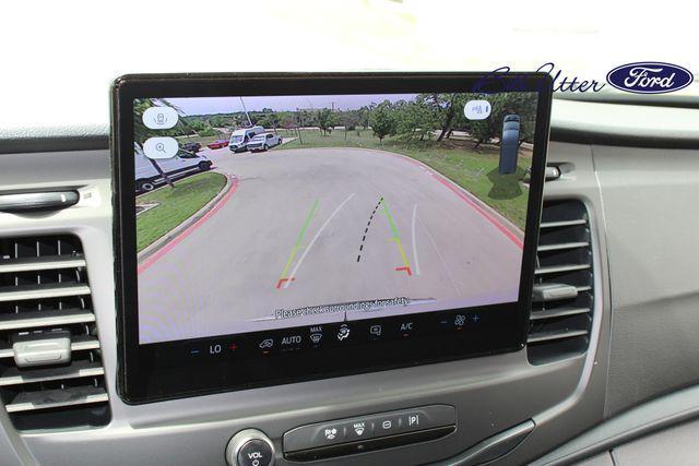 new 2025 Ford Transit-250 car, priced at $58,890