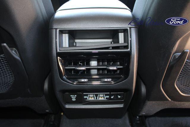 used 2023 Jeep Grand Cherokee car, priced at $30,651