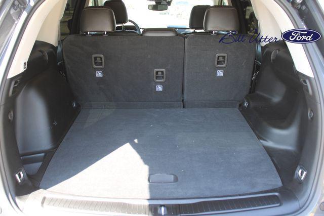 used 2023 Jeep Grand Cherokee car, priced at $30,651