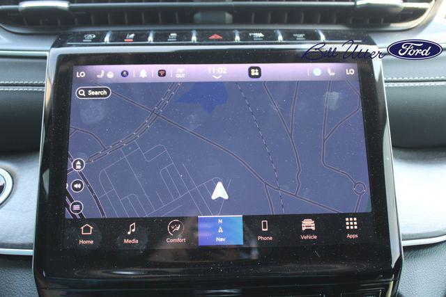 used 2023 Jeep Grand Cherokee car, priced at $30,651