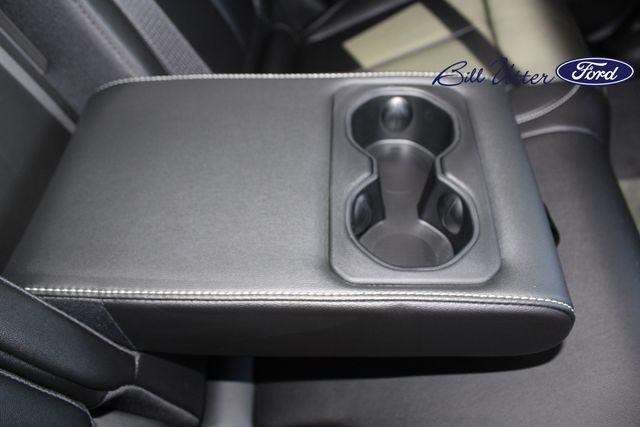 used 2023 Jeep Grand Cherokee car, priced at $30,651