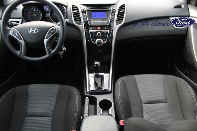 used 2016 Hyundai Elantra GT car, priced at $9,197