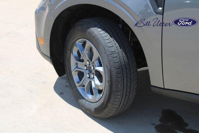 new 2026 Ford Maverick car, priced at $30,237