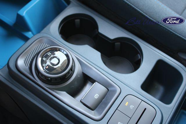 new 2026 Ford Maverick car, priced at $30,237