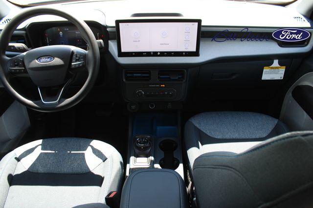 new 2026 Ford Maverick car, priced at $30,237