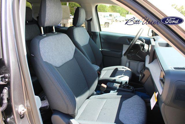 new 2026 Ford Maverick car, priced at $30,237