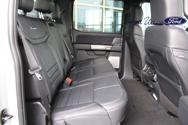 new 2026 Ford F-350 car, priced at $108,575