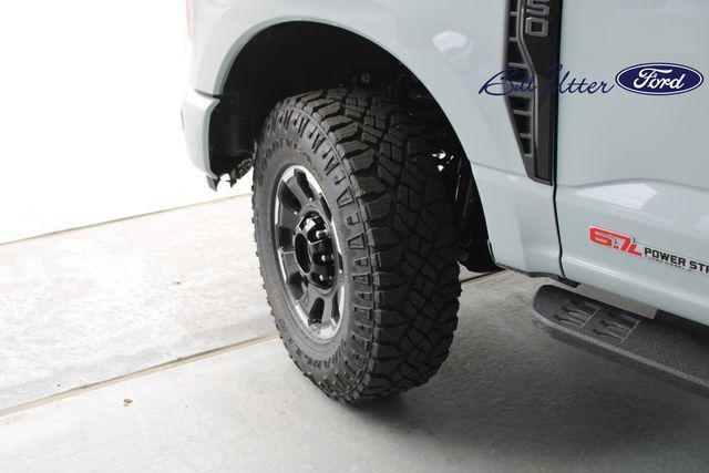 new 2026 Ford F-350 car, priced at $108,575