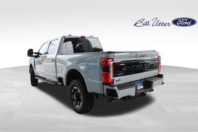 new 2026 Ford F-350 car, priced at $108,575