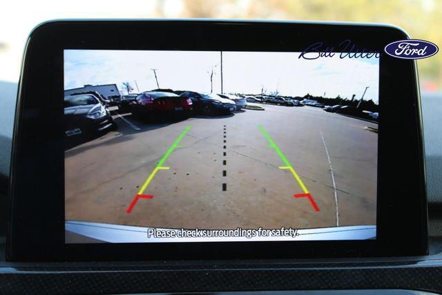 used 2024 Ford Escape car, priced at $17,971