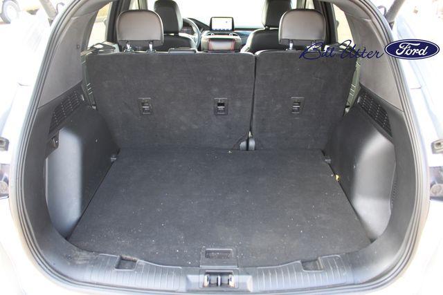 used 2024 Ford Escape car, priced at $17,971