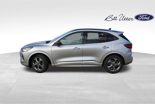 used 2024 Ford Escape car, priced at $17,971