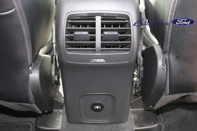 used 2024 Ford Escape car, priced at $17,971