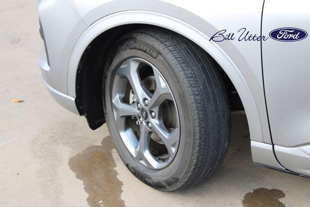 used 2024 Ford Escape car, priced at $17,971