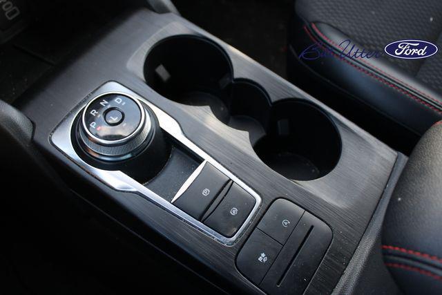 used 2024 Ford Escape car, priced at $17,971