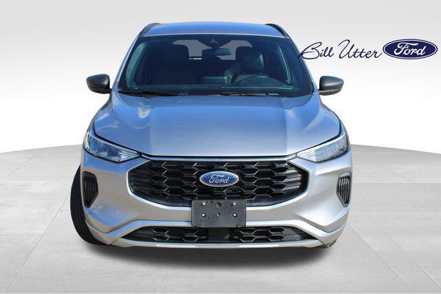 used 2024 Ford Escape car, priced at $17,971