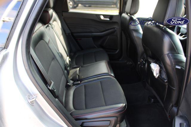 used 2024 Ford Escape car, priced at $17,971