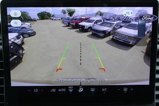 new 2025 Ford Transit-350 car, priced at $62,622