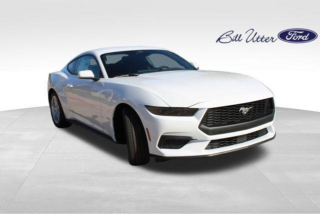 new 2026 Ford Mustang car, priced at $35,180