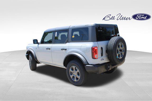new 2026 Ford Bronco car, priced at $43,586