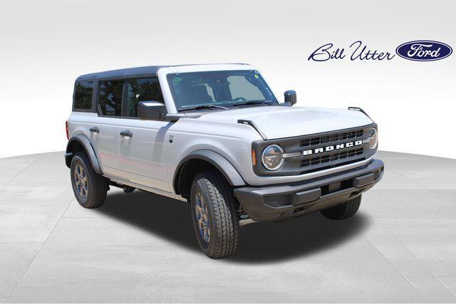 new 2026 Ford Bronco car, priced at $43,586