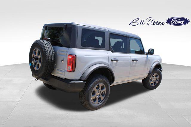new 2026 Ford Bronco car, priced at $43,586
