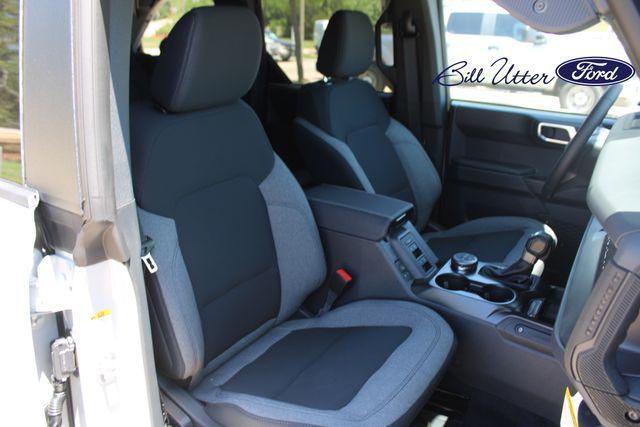 new 2026 Ford Bronco car, priced at $43,586