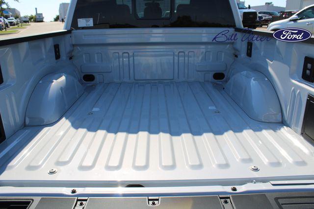 new 2025 Ford F-150 car, priced at $59,356