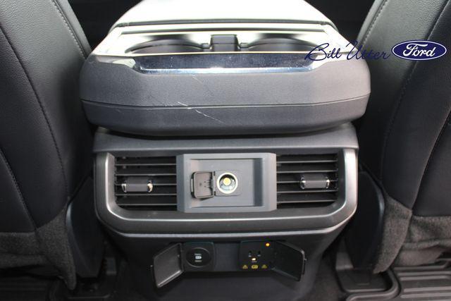 used 2024 Ford F-150 car, priced at $52,900
