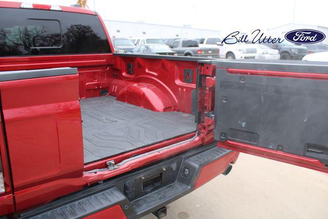used 2024 Ford F-150 car, priced at $52,900