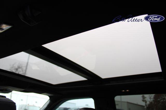 used 2024 Ford F-150 car, priced at $52,900