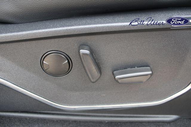 used 2024 Ford F-150 car, priced at $52,900