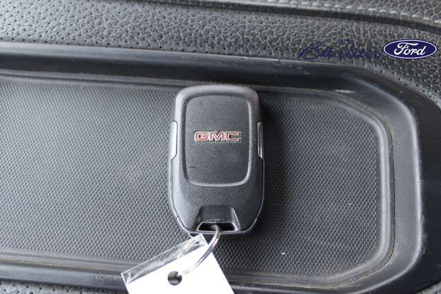 used 2021 GMC Sierra 1500 car, priced at $38,291