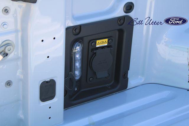 new 2025 Ford Maverick car, priced at $34,694