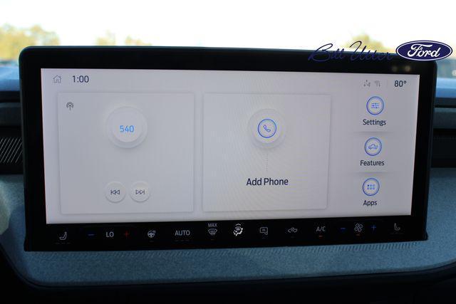 new 2025 Ford Maverick car, priced at $34,694