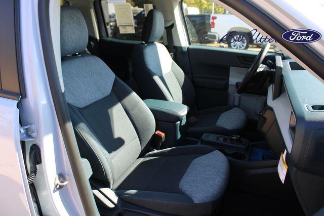 new 2025 Ford Maverick car, priced at $34,694