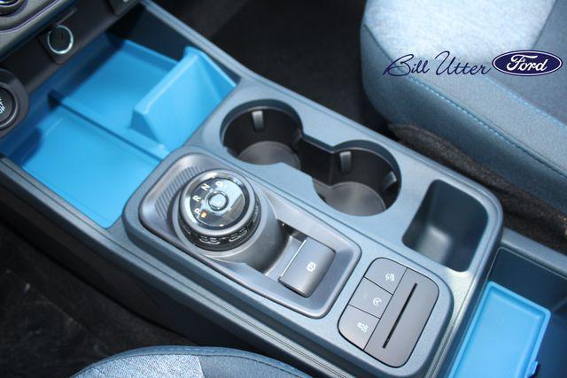 new 2025 Ford Maverick car, priced at $34,694