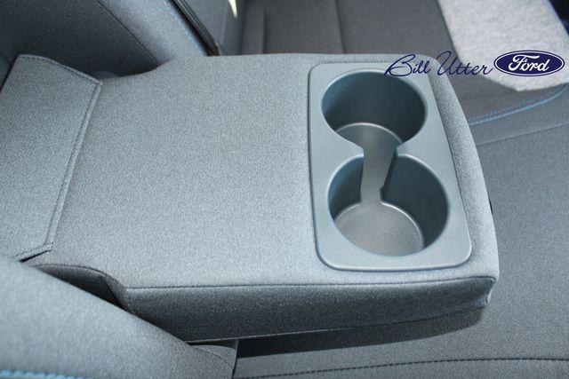 new 2025 Ford Maverick car, priced at $34,694