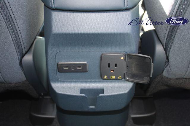 new 2025 Ford Maverick car, priced at $34,694